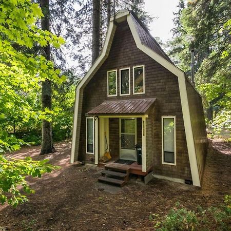 Nason Creek Cabin Villa Exterior photo