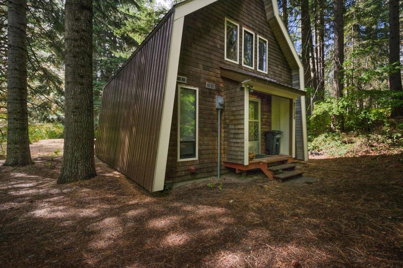 Nason Creek Cabin Villa Exterior photo